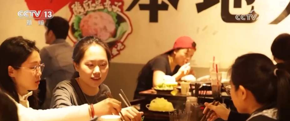 “班列+”跑出产业优势与发展胜势 跨区域多元市场活力足