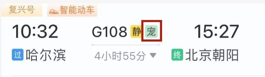今起可享优惠！老年旅客买“敬”字票“折上折”