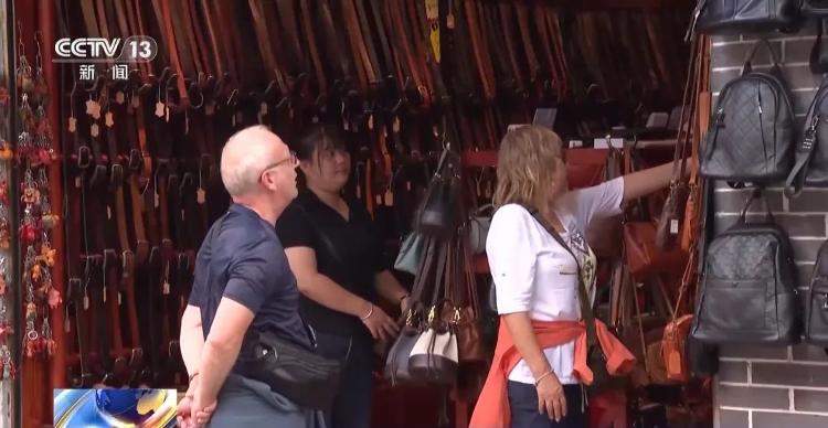 外国人在中国的生活体验如何 b1d036702175005b23c7de0c62a3aa2f.jpg?q=65