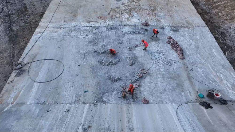 新华视点|2026开局暖人心:消费旺 服务优 基建稳