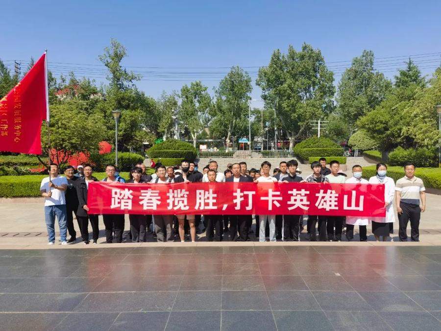 济南公园假期接待游客82.67万人次