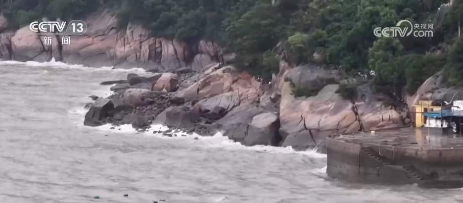 “沙德尔”为何能重新加强为台风？气象分析师这样说