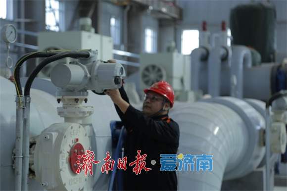 趵眼丨现代化人民城市，将给你我生活带来怎样改变？