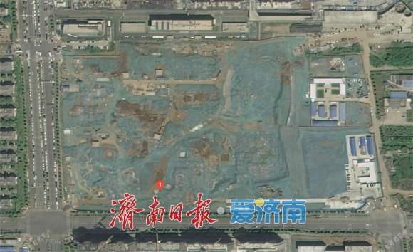 全市城市更新和乡村振兴现场推进会到济南高新区历下区调研 刘强于海田韩金峰杨峰参加活动