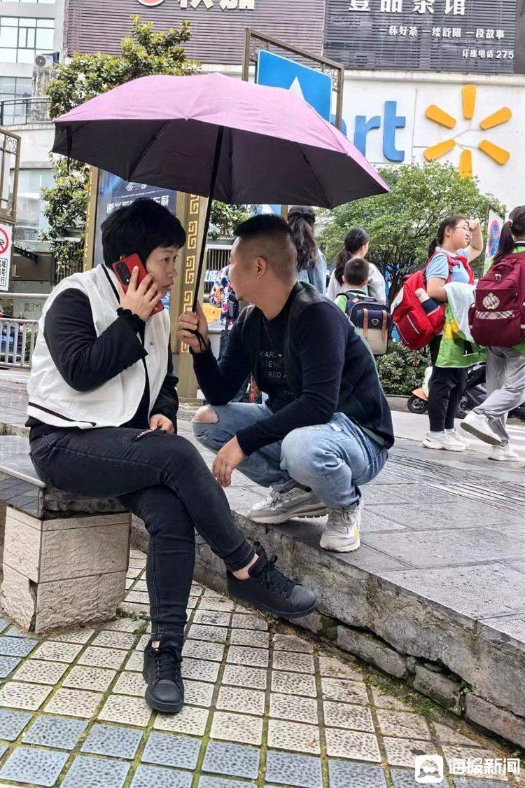 癌症妈妈的第21个“遗愿”