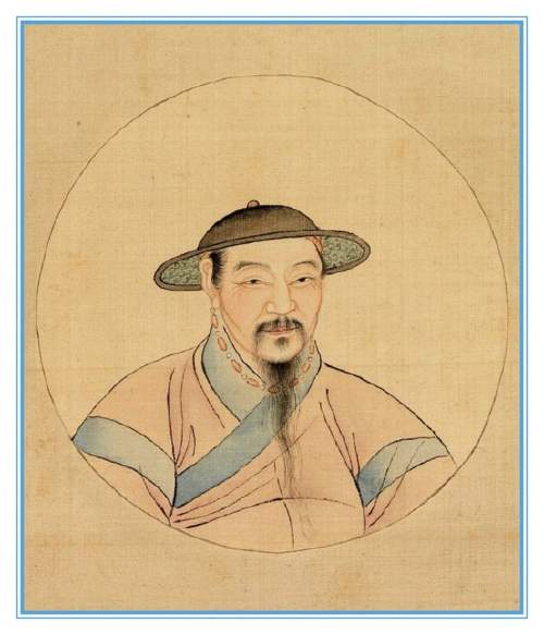 博阅·文史丨共题松雪画 同赋鹊华秋 山东乡试举人的咏济南诗歌