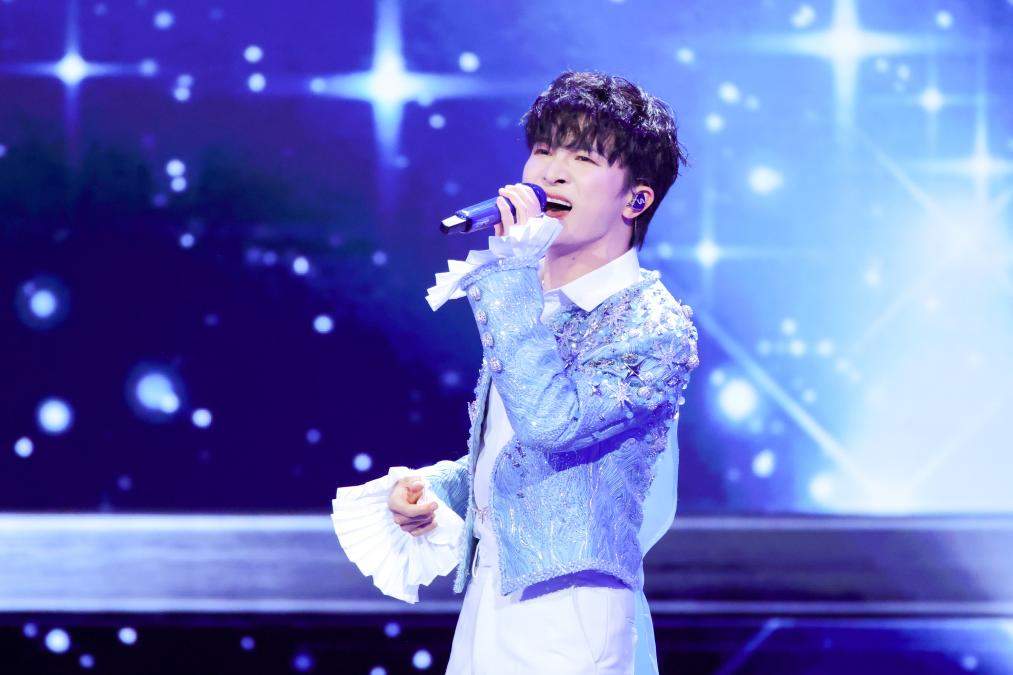 第十六届北京国际电影节圆满闭幕 “天坛奖”礼赞春日光影盛宴