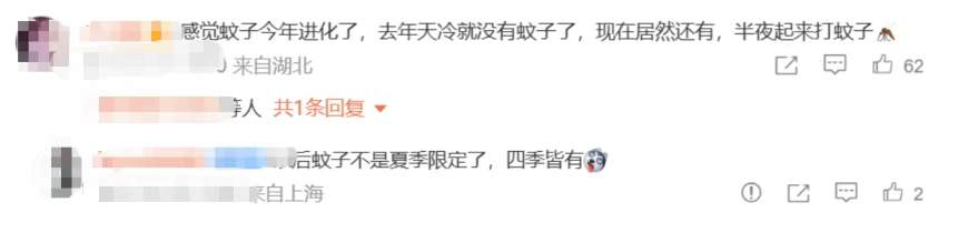 雪地里的“蚊子”不吸血！冬季室内被咬另有元凶