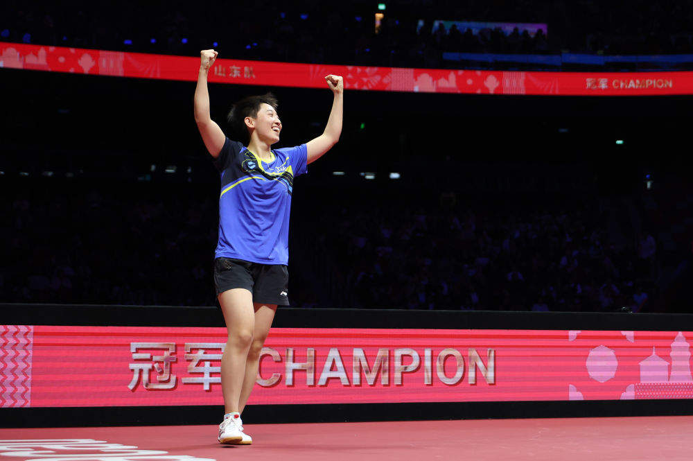 全运会｜全天综合：“小孩姐”再夺金 “老对手”没碰面