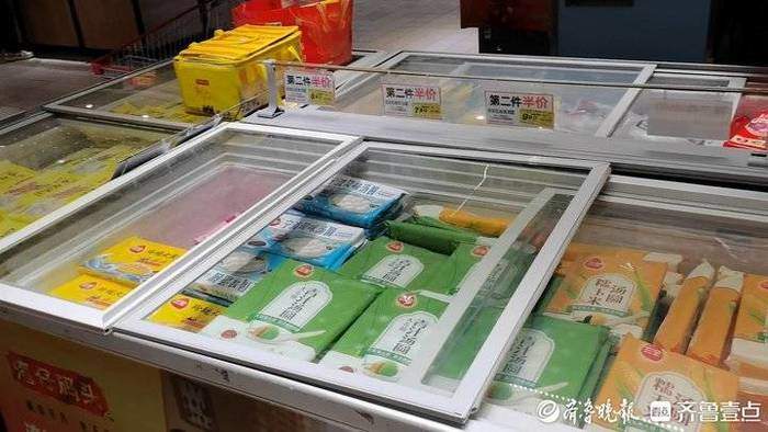 咖啡、车厘子、坚果、蓝莓，汤圆口味只有你想不到没有做不到