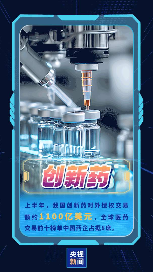 “新新三样”圈粉全球 读懂硬核数据背后的中国底气