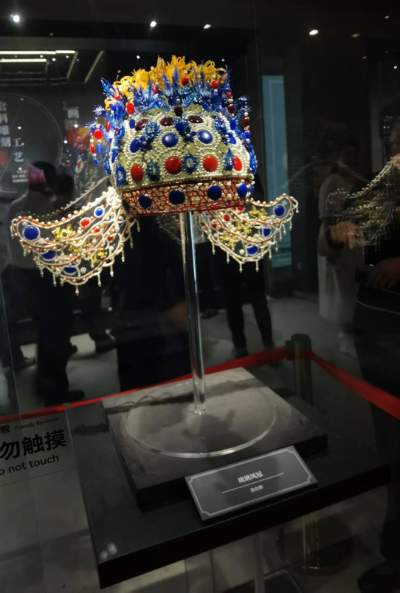 活力中国调研行丨看三个文化IP如何盘活文化家底