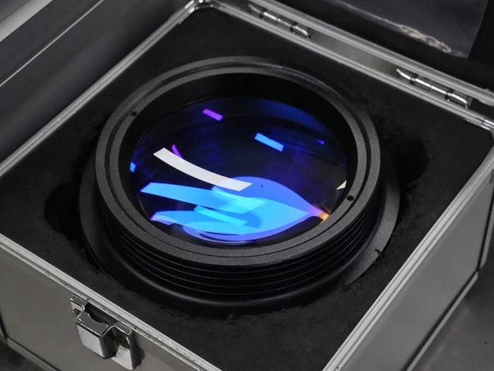 行进中国｜追“光”长春，聚光成炬