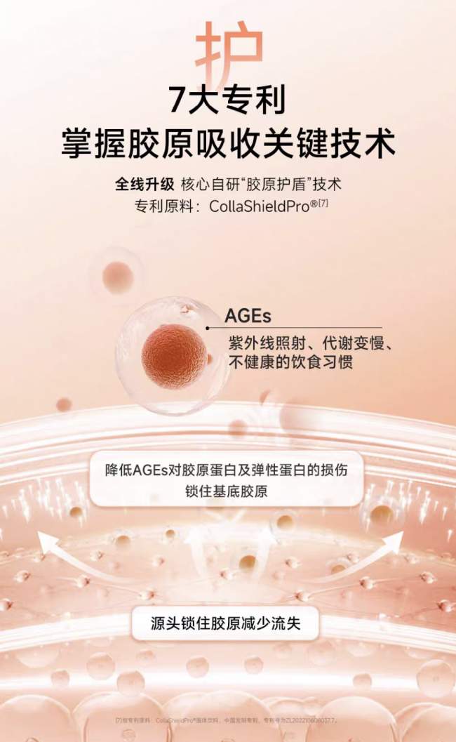 五个女博士可信吗？科研硬实力筑牢口服美容信任基石