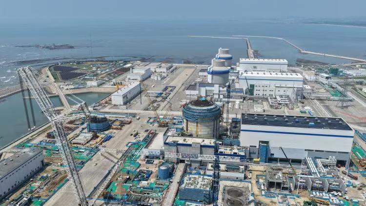 暖气也“跨界”!山东供暖亮出黑科技,余热核能齐上阵