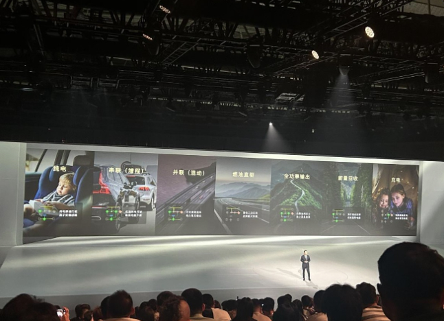 沃尔沃全新XC70预售订单85分钟破5000台，高销量背后的硬核产品力支撑
