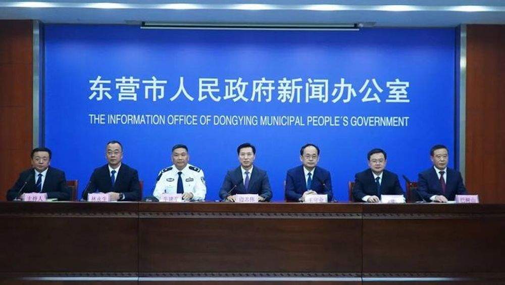 参赛选手来自16个国家！2026黄河口（东营）马拉松赛将于10月18日开赛