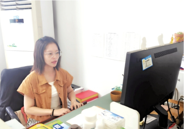 以“热辣滚烫”奔赴“青春山海”！走近济南基层一线，解锁“闪闪发光”的青春年华