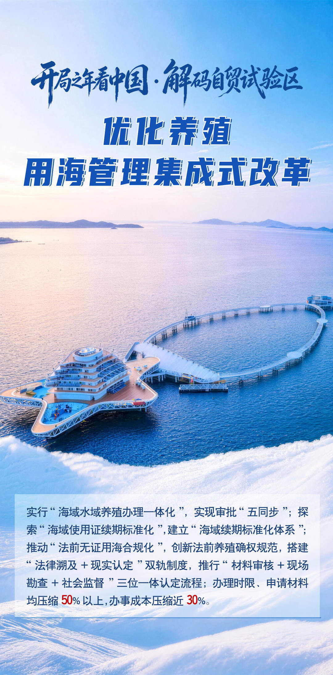 开局之年看中国·解码自贸试验区 