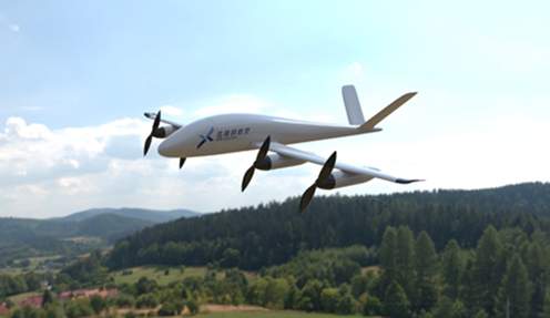 济南无人机飞手“飞”出国门,首单接下200万亩棉田服务包