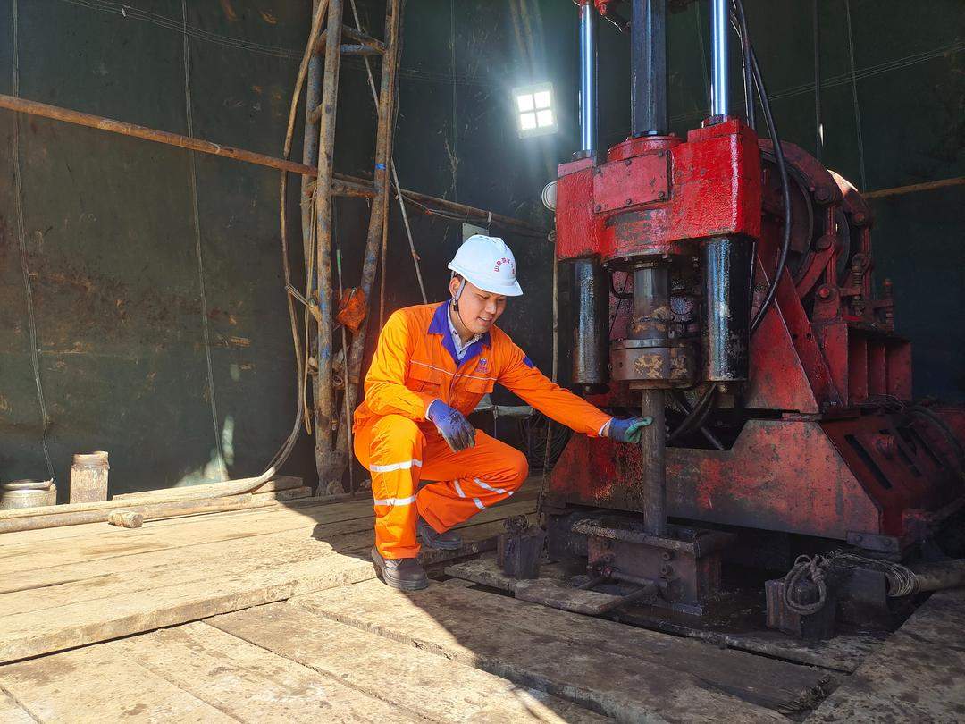 五四青年节特别报道丨挺膺担当，山东青年以青春之笔答时代之问