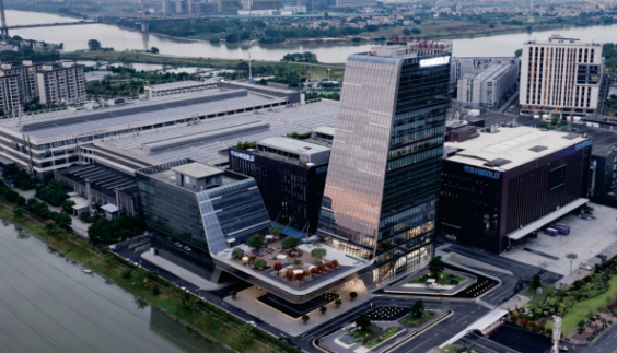 企业的责任践行与价值跃升：ESG赋能悍高集团高质量发展