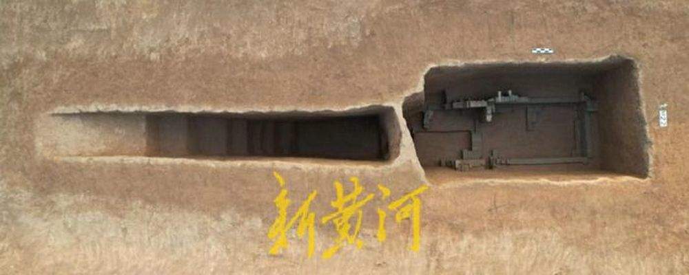 莱芜区首次发现齐文化遗址、长清区龙凤庄村遗址清理墓葬95座……2024济南考古成果丰硕