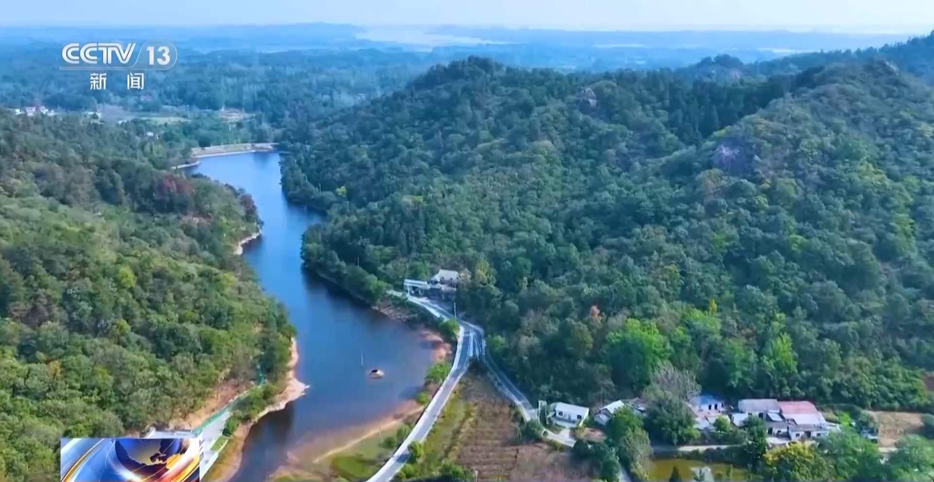 公园长满“打鸟”大爷 银发一族助力小城“观鸟经济”