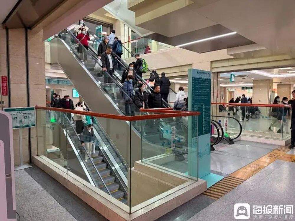 济南甲流患儿接诊量攀升，仍处高位！医生紧急提醒