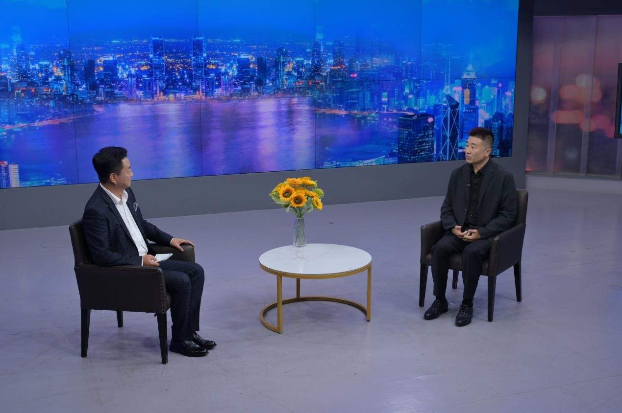杨林：生命密钥 细胞之光