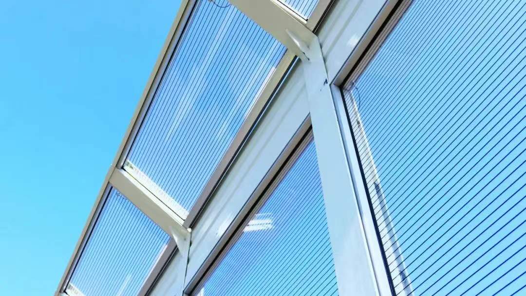 揭秘济南这条城市快速路的“降噪密码”