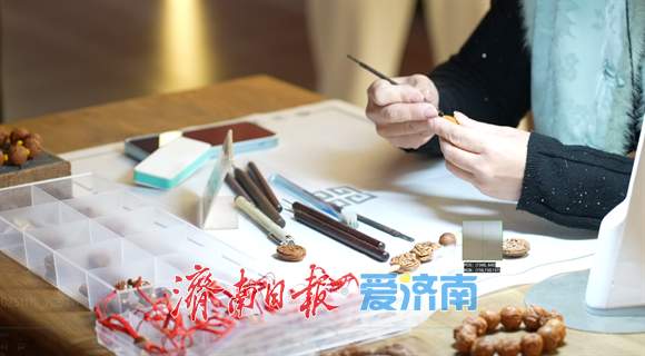 山东文创“闯关三问”:看传统文化玩转“七十二变”