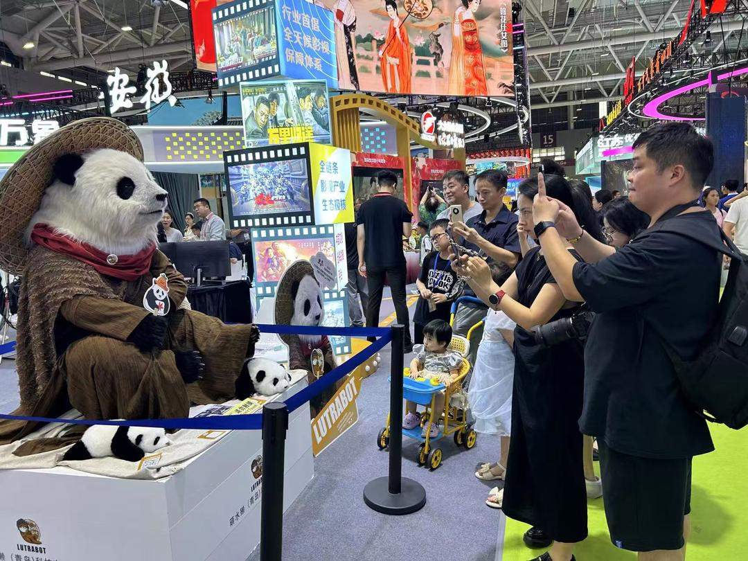 山东展区“一日游”,“种草”这些文博“顶流”……