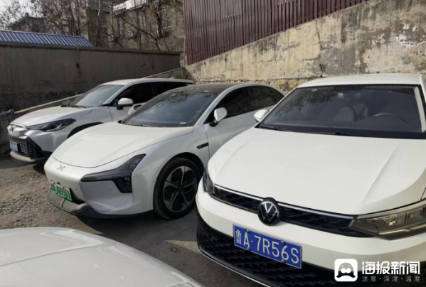 济南租车市场迎高峰：经济型日租约200元起 短租价翻倍