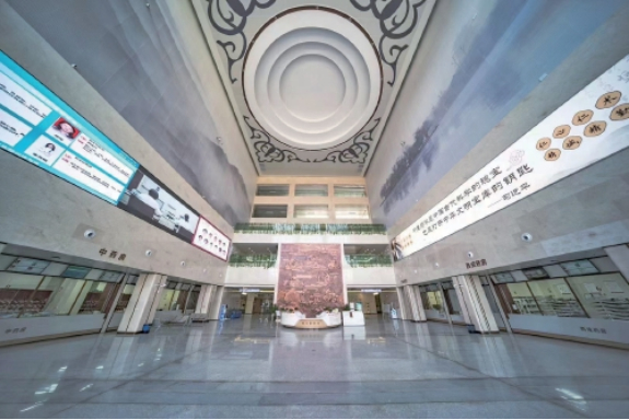 减少跨省就医率 医疗服务提质升级 “国家区域医疗中心”建设项目落地济南纪实