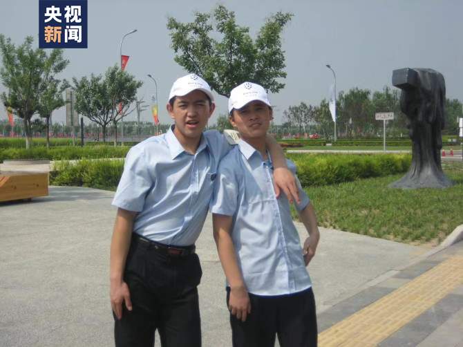 “爱心账本，存面剩余603碗！”