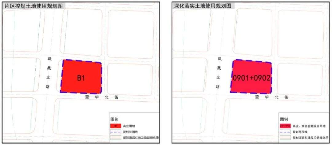 济南多个片区详细规划出炉，公开征求意见