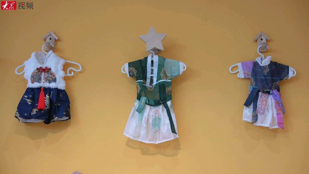 曹县宠物服饰迎销售旺季!小众赛道迸发“它经济”大能量