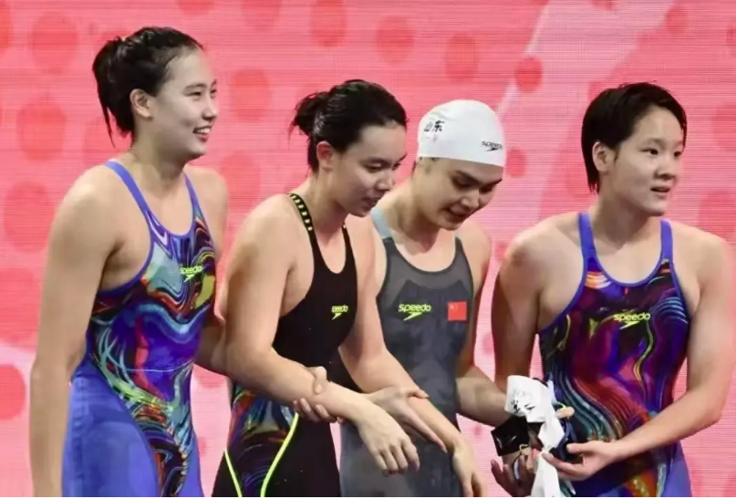 全运会，山东“何以能”