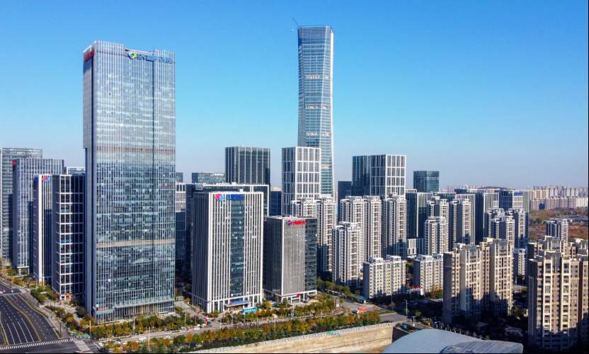 当“顶格座谈会”成为济南金字招牌
