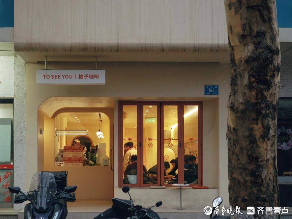 品牌云集，咖啡在济何以越磨越“香”？