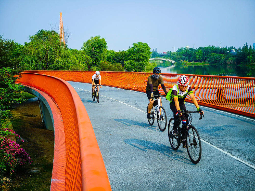 镜观·回响｜从“大运”到“世运” 健康蓉城活力升级