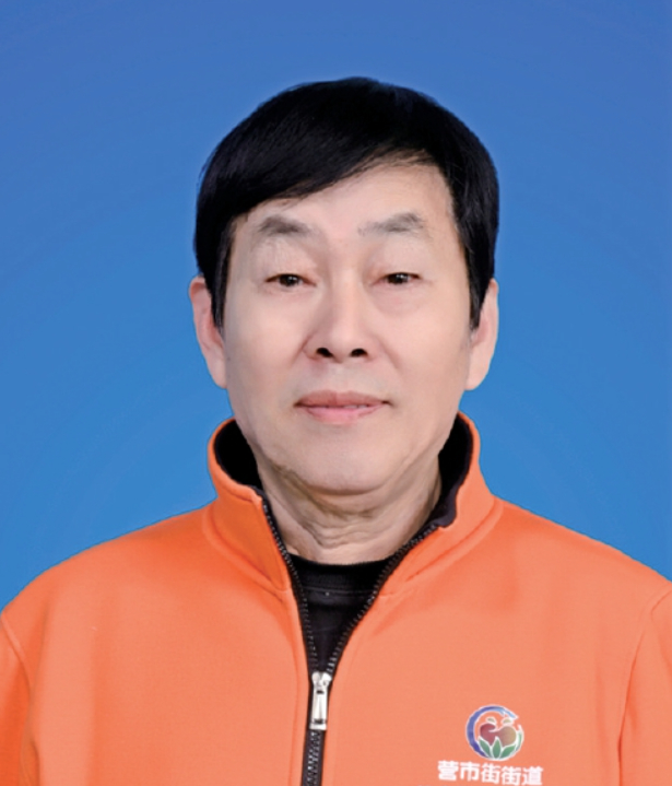 【德耀泉城 】他用发明的“钥匙”解了老人的“急难愁盼”