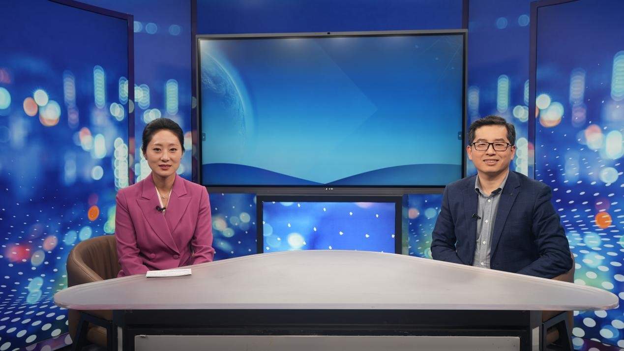 执掌临界 链动零碳