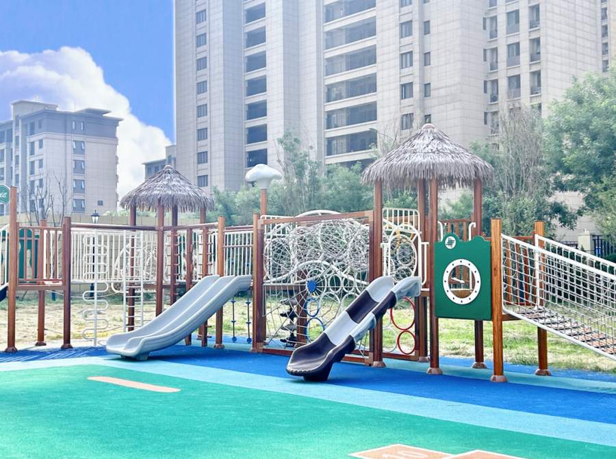 七所新学校亮相！济南市市中区教育发送“开学礼”