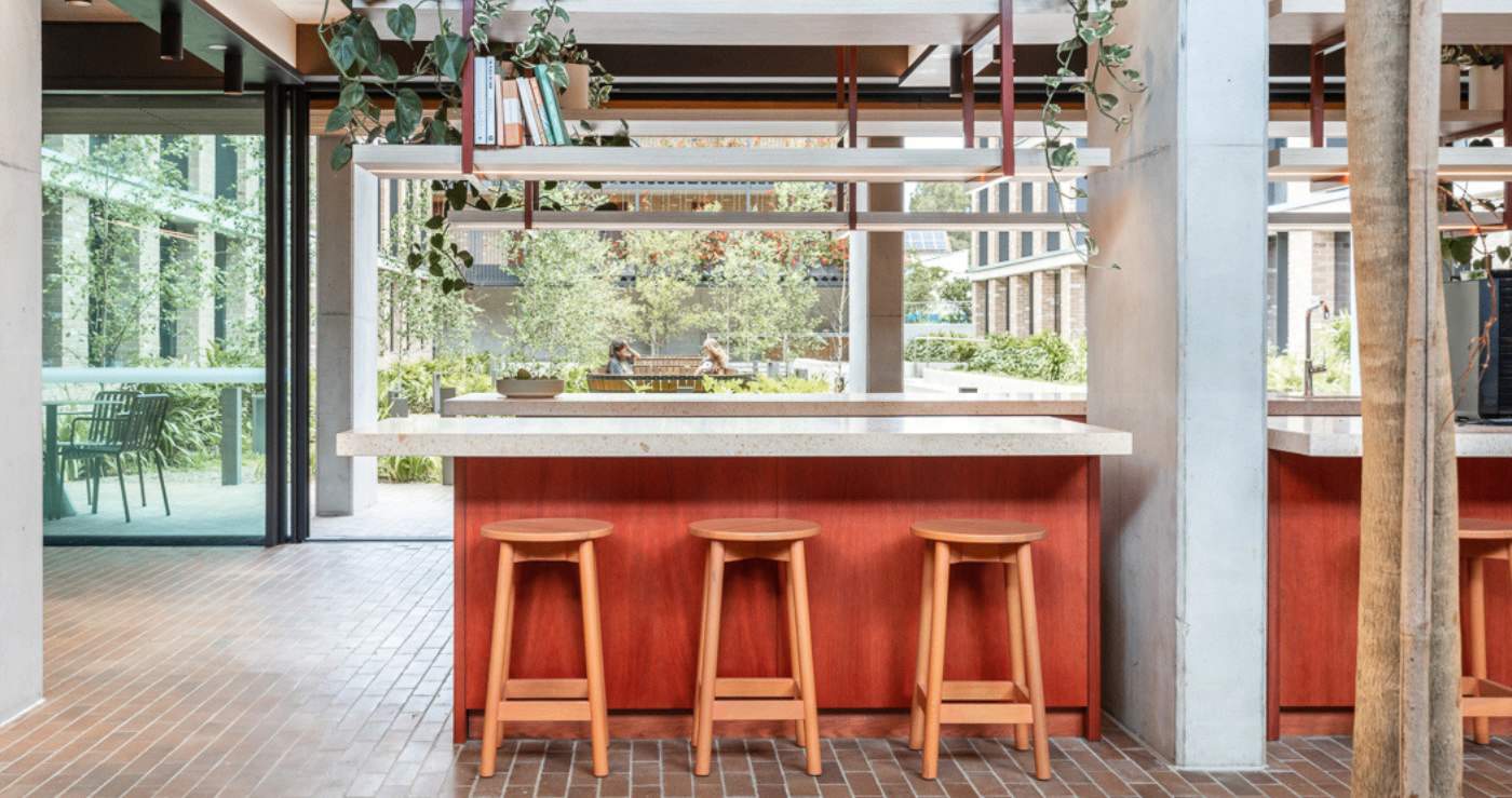 2026澳洲第一批留学生已入住！澳洲留学公寓补位指南