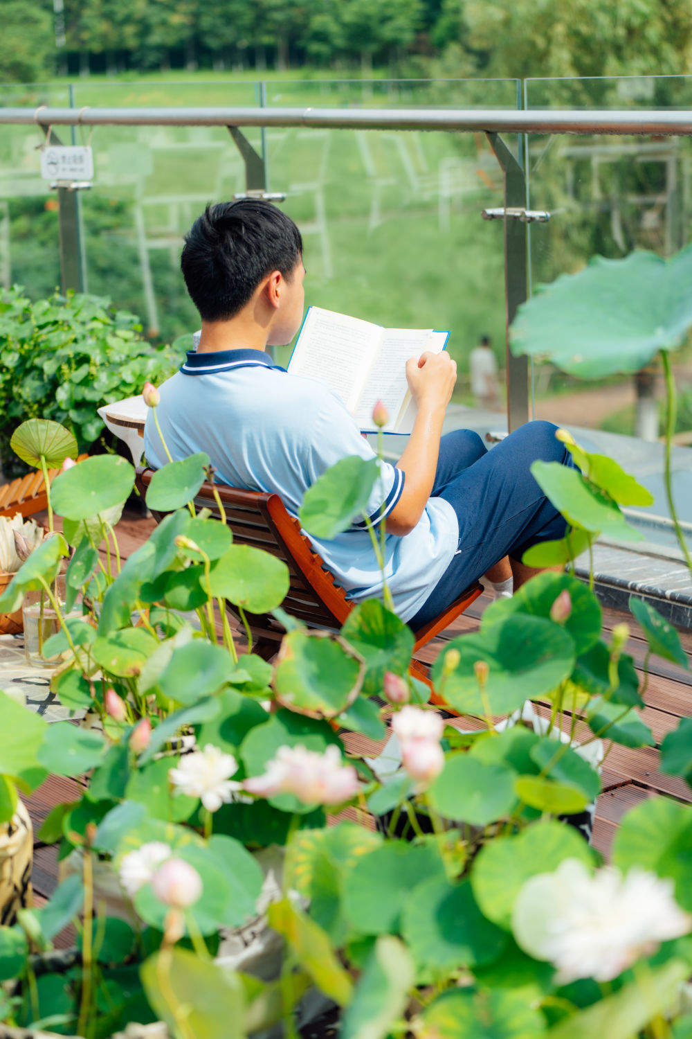 爱读书日常瞬间