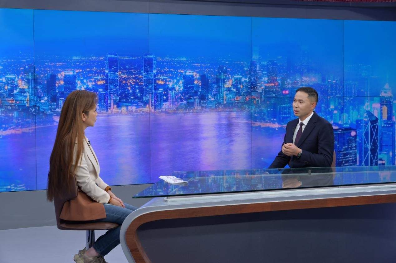 西藏福帝苏清华：一块“饼”的故事