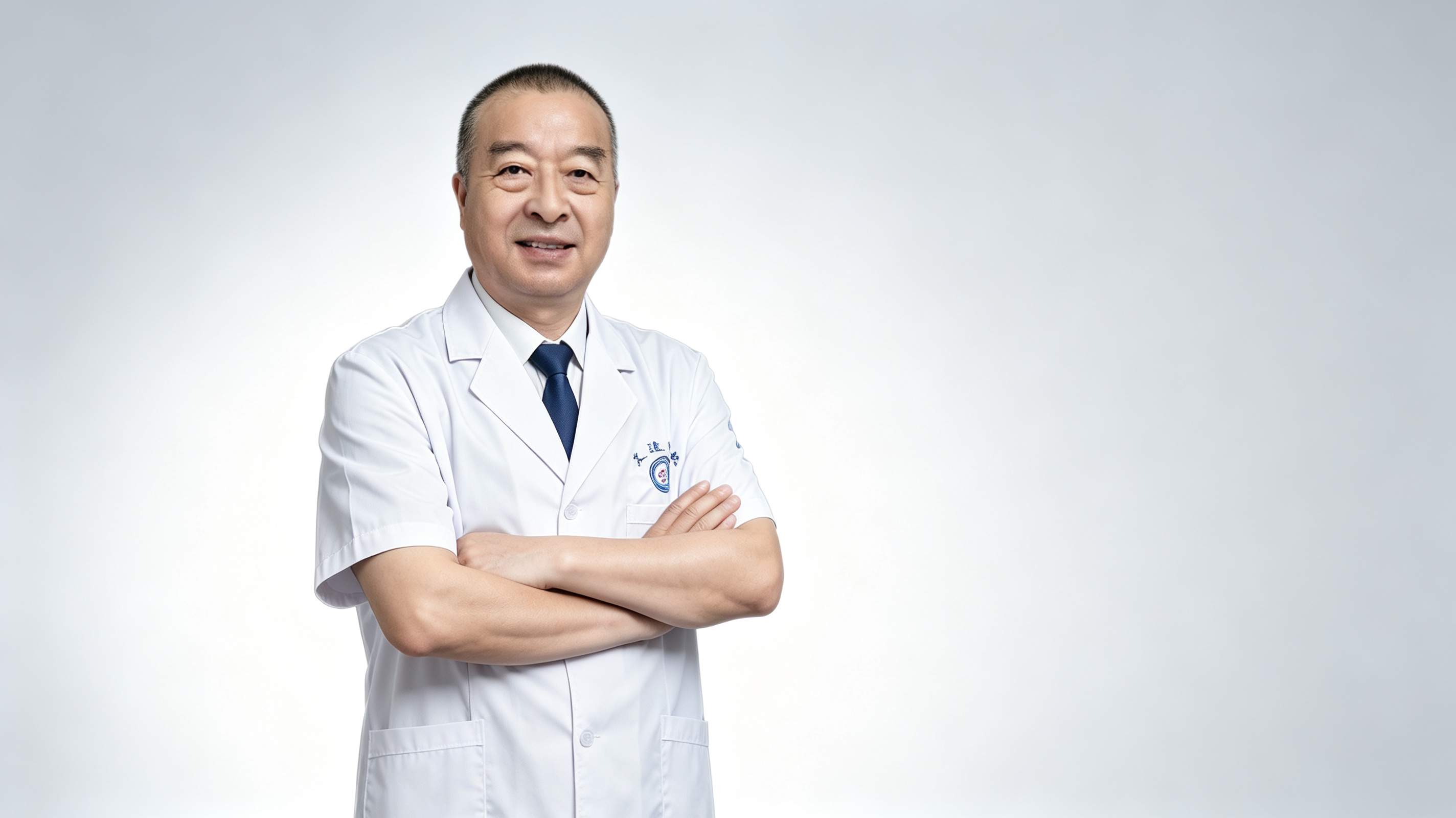 四十年深耕中医，济世护佑鸢都｜潍城交通医院国老堂冯浩主任：古法新治，普惠百姓健康