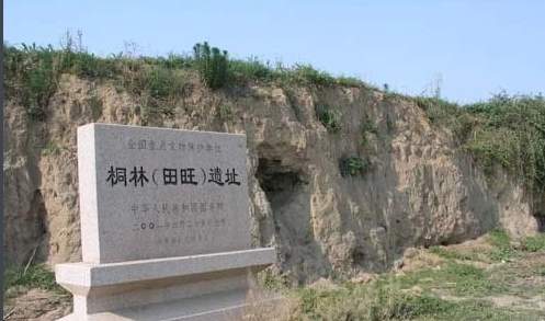 山东济青廊道，4000年前已有雏形？